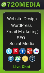 social media colorado springs speaker cost per month