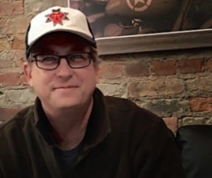 Kevin Vicroy 720MEDIA Lead Developer and SEO Strategist